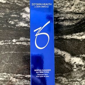 ZO Skin Health Gentle Cleanser (2 fl oz)